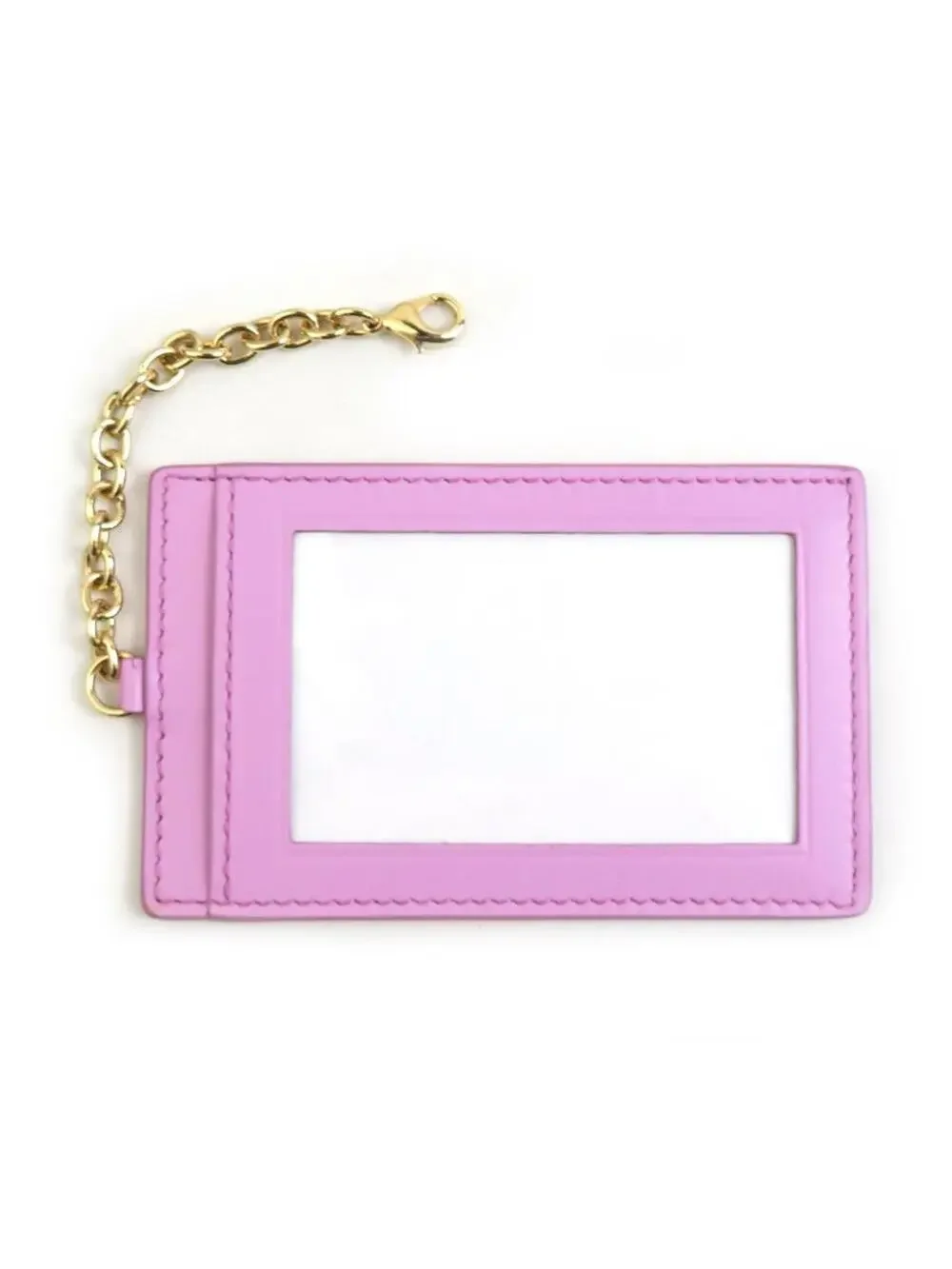 Auth Salvatore Ferragamo Long Wallet #280409S20B